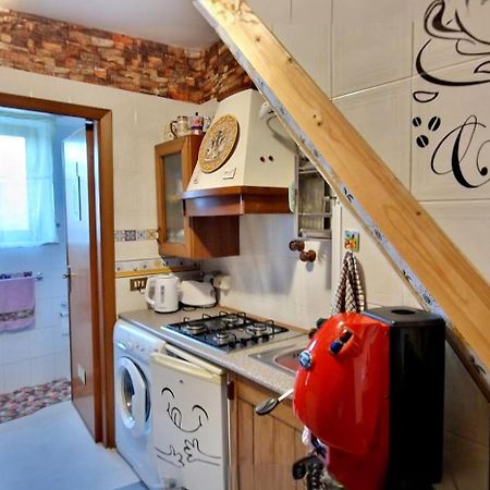 Grazioso appartamento nel cuore di Palermo Esterno foto